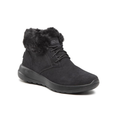 Ботинки женские Skechers On-the-Go Joy 15506 BBK