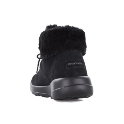 Ботинки женские Skechers On-the-Go Joy 15506 BBK