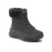 Сапоги дутики женские Skechers Relaxed Fit: DLux Walker - Winter Solstice 167388 BBK Сапоги дутики женские Skechers Relaxed Fit: DLux Walker - Winter Solstice 167388 BBK
