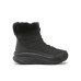 Сапоги дутики женские Skechers Relaxed Fit: DLux Walker - Winter Solstice 167388 BBK