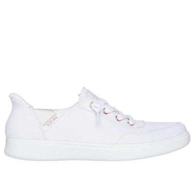 Кеды женские Skechers Slip-ins: BOBS Skip Cute - B Cute Sweet
