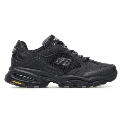 Кроссовки мужские Skechers Vigor 237145/BBK