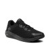 Кроссовки мужские Under Armour Ua Charged Pursuit 2 Черные