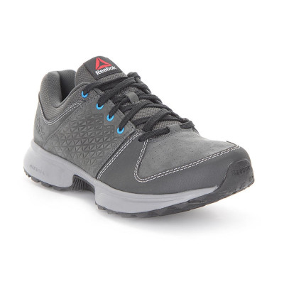Кросівки чоловічі Reebok Sporterra VI сірі Кросівки чоловічі Reebok Sporterra VI сірі
