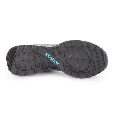 Кросівки чоловічі Reebok Sporterra VI сірі Кросівки чоловічі Reebok Sporterra VI сірі