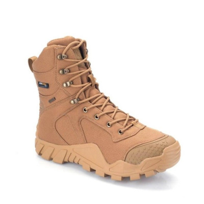 Берці тактичні Alpine Crown Military PREDATOR Waterproof Coyote Берці тактичні Alpine Crown Military PREDATOR Waterproof Coyote