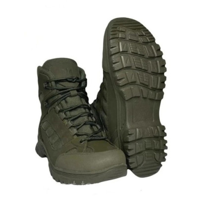 Берці тактичні жіночі Bistfor Waterproof Берці тактичні жіночі Bistfor Waterproof