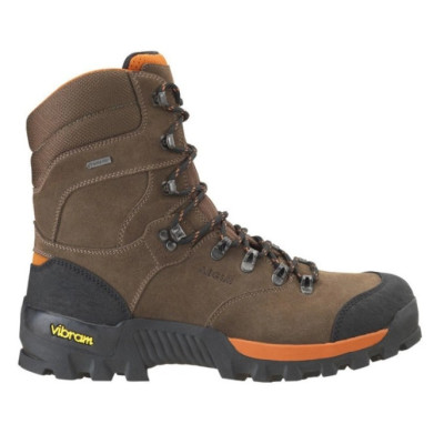 Берці тактичні чоловічі Aigle Altavio Hi GTX