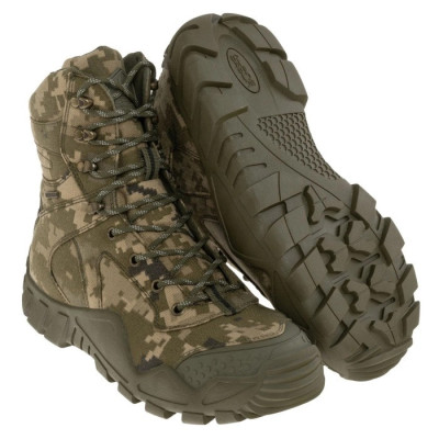 Берцы тактические мужские Alpine Crown Military PREDATOR Waterproof