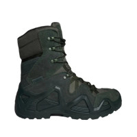 Берцы тактические мужские TACTICAL BOOTS REX 5000 Берцы тактические мужские TACTICAL BOOTS REX 5000