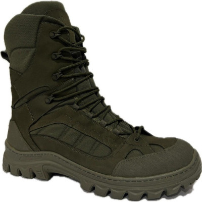 Берцы тактические мужские зимние Bistfor Waterproof 44274/8/791MEM Берцы тактические мужские зимние Bistfor Waterproof 44274/8/791MEM