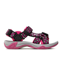 Босоніжки дитячі CMP Kids Hamal Hiking Sandal Рожеві
