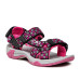 Босоніжки дитячі CMP Kids Hamal Hiking Sandal Рожеві Босоніжки дитячі CMP Kids Hamal Hiking Sandal Рожеві