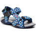 Босоніжки дитячі CMP Kids Hamal Hiking Sandal Сині Босоніжки дитячі CMP Kids Hamal Hiking Sandal Сині