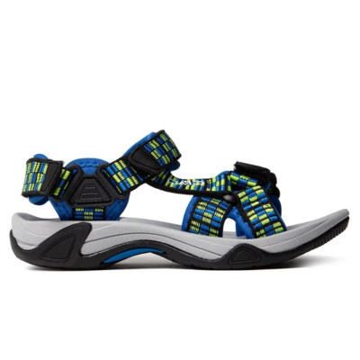 Босоніжки дитячі CMP Kids Hamal Hiking Sandal Босоніжки дитячі CMP Kids Hamal Hiking Sandal