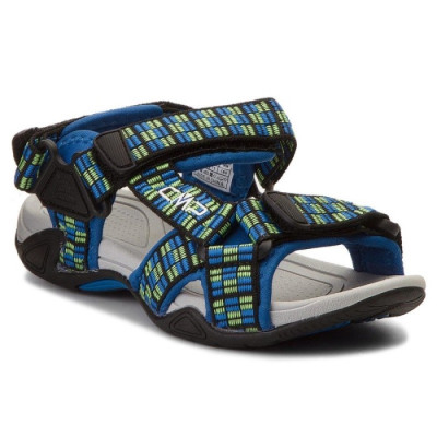 Босоніжки дитячі CMP Kids Hamal Hiking Sandal Босоніжки дитячі CMP Kids Hamal Hiking Sandal