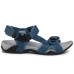 Босоніжки чоловічі CMP Hamal Hiking Sandal Блакитні