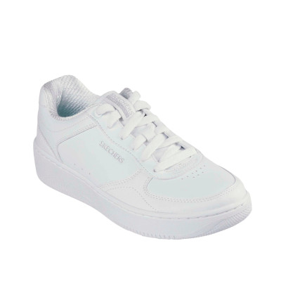 Кеди жіночі Skechers Sport Court 2.0 - Core Essential