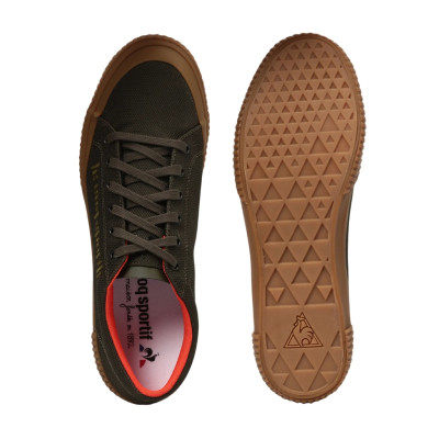 Кеди чоловічі Le Coq Sportif Dune 1910536 LCS Кеди чоловічі Le Coq Sportif Dune 1910536 LCS