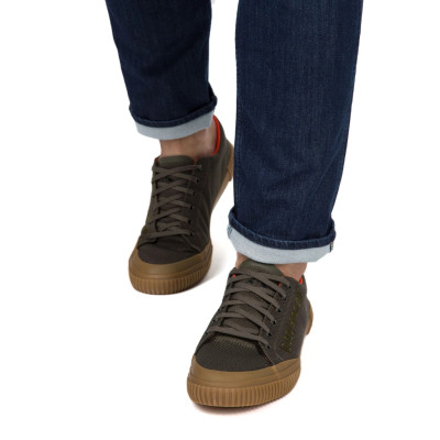 Кеди чоловічі Le Coq Sportif Dune 1910536 LCS Кеди чоловічі Le Coq Sportif Dune 1910536 LCS