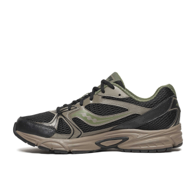 Кросівки чоловічі Saucony Ride Millennium S70812-80
