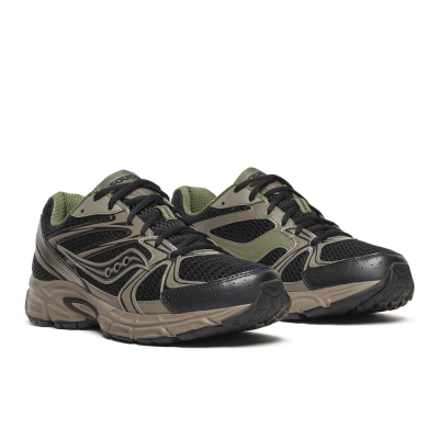 Кросівки чоловічі Saucony Ride Millennium S70812-80