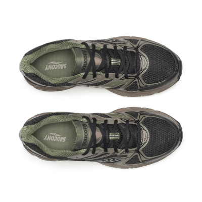 Кросівки чоловічі Saucony Ride Millennium S70812-80
