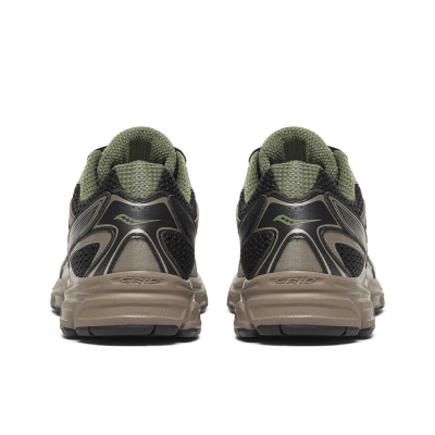 Кросівки чоловічі Saucony Ride Millennium S70812-80