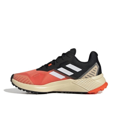 Кроссовки беговые мужские Adidas Terrex Soulstride Кроссовки беговые мужские Adidas Terrex Soulstride