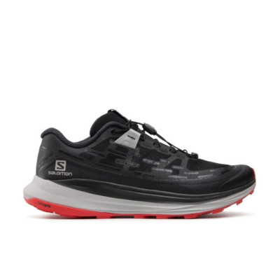 Кроссовки беговые мужские Salomon Ultra Glide