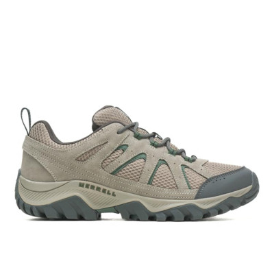 Кросівки військові чоловічі Merrell Oakcreek хакі