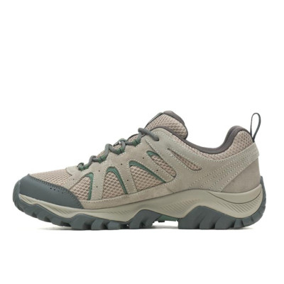 Кросівки військові чоловічі Merrell Oakcreek хакі Кросівки військові чоловічі Merrell Oakcreek хакі