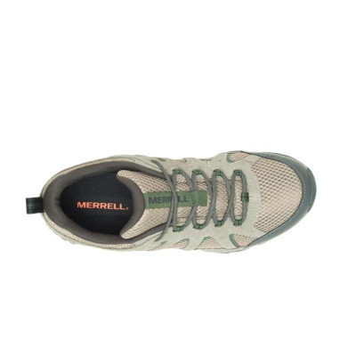 Кросівки військові чоловічі Merrell Oakcreek хакі Кросівки військові чоловічі Merrell Oakcreek хакі