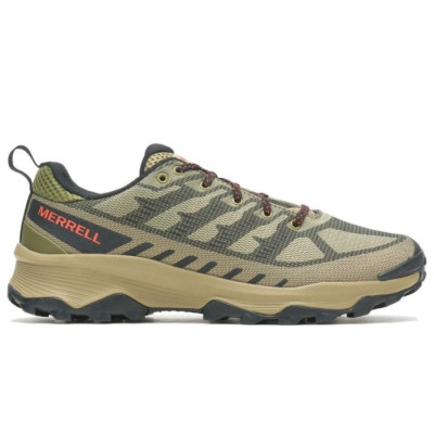 Кросівки військові чоловічі Merrell Speed Eco