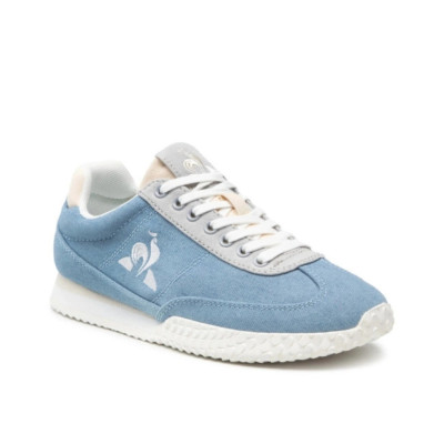 Кросівки жіночі Le Coq Sportif Veloce Denim Blue Кросівки жіночі Le Coq Sportif Veloce Denim Blue