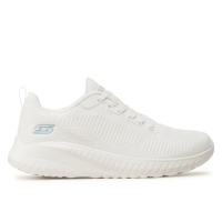 Кроссовки женские Skechers BOBS Sport Squad Chaos - Face Off