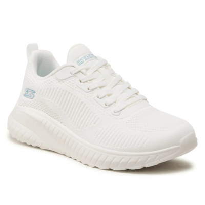 Кросівки жіночі Skechers Bobs Sport Squad Chaos - Face Off