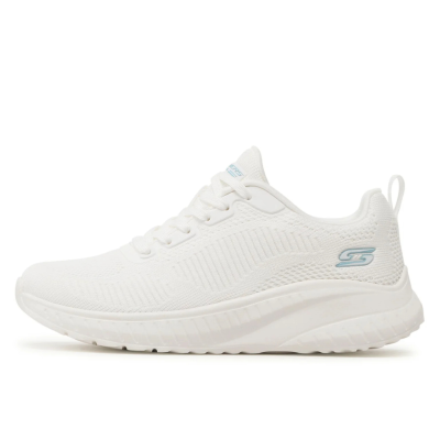 Кросівки жіночі Skechers Bobs Sport Squad Chaos - Face Off