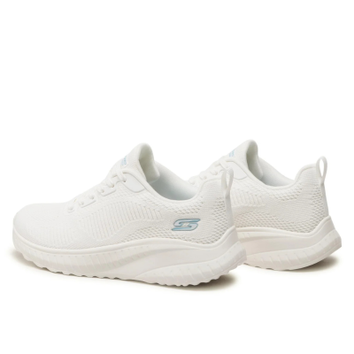 Кросівки жіночі Skechers Bobs Sport Squad Chaos - Face Off