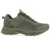 Кроссовки тактические мужские Forester Low Khaki Tactical Waterproof