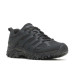 Кросівки тактичні чоловічі Merrell MOAB 3 Low Tactical Waterproof - Black Кросівки тактичні чоловічі Merrell MOAB 3 Low Tactical Waterproof - Black