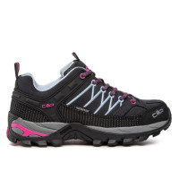 Кросівки трекінгові жіночі CMP Rigel Low Wmn Trekking Shoes Wp