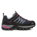 Кросівки трекінгові жіночі CMP Rigel Low Wmn Trekking Shoes Wp