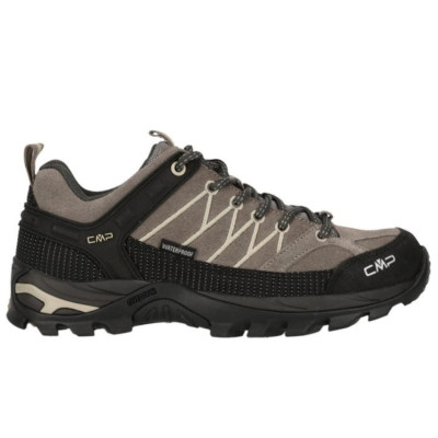 Кросівки трекінгові жіночі CMP Rigel Low Wmn WP Outdoor Shoe Кросівки трекінгові жіночі CMP Rigel Low Wmn WP Outdoor Shoe