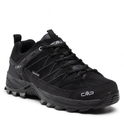 Кросівки трекінгові чоловічі CMP Rigel Low Trekking Waterproof