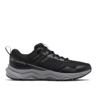 Кросівки трекінгові чоловічі Columbia Plateau Waterproof BM7516