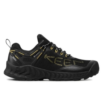 Кроссовки трекинговые мужские KEEN Nxis Evo Waterproof