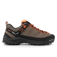 Кросівки трекінгові чоловічі Salewa Wildfire Leather Кросівки трекінгові чоловічі Salewa Wildfire Leather