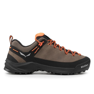 Кросівки трекінгові чоловічі Salewa Wildfire Leather