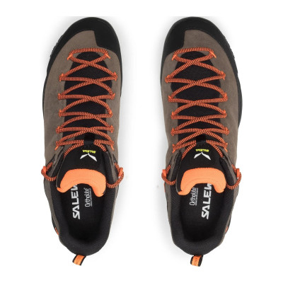 Кросівки трекінгові чоловічі Salewa Wildfire Leather Кросівки трекінгові чоловічі Salewa Wildfire Leather